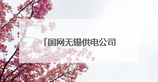 国网无锡供电公司：万无一失保供电 全力以赴护航高考