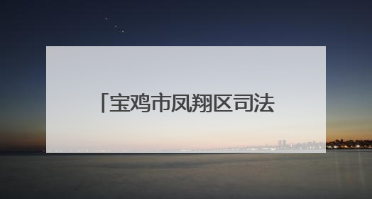 宝鸡市凤翔区司法局组织开展“观红色电影 学百年党史”主题党日活动